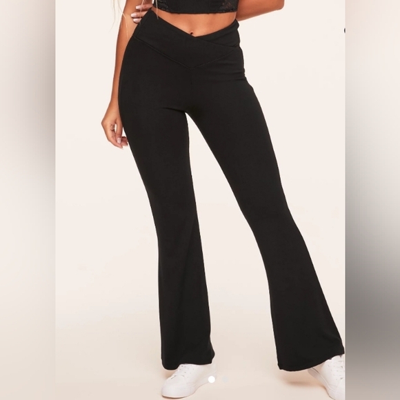 Adore Me Pants - Yoga Pants